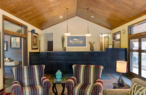 Provo Hotel | 23 m² Hotel ∙ 127 guests