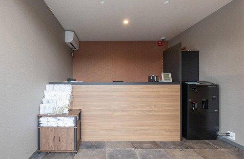 Sakai Hotel | 24 m² Hotel ∙ 7 guests