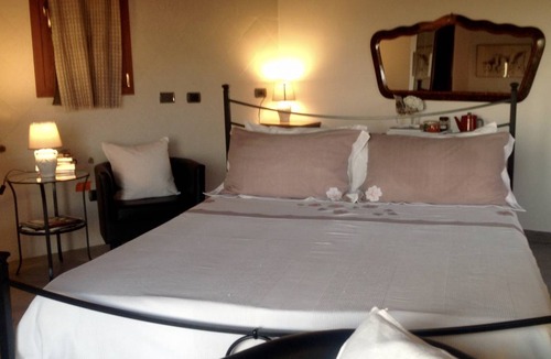 Rocca Massima Resort | 24 m² Private room ∙ 1 bedroom ∙ 2 guests