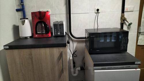 Ruesselsheim Bed & Breakfast | 25 m² Bed and breakfast ∙ 4 guests