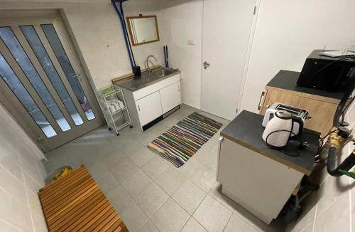 Ruesselsheim Bed & Breakfast | 25 m² Bed and breakfast ∙ 4 guests