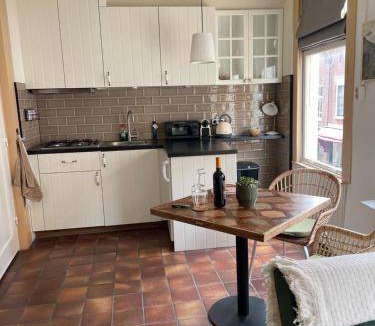 Centrum Bed & Breakfast | 25 m² Bed and breakfast ∙ 3 guests
