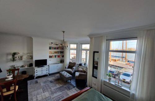 Municipality of Kampen Bed & Breakfast | 25 m² Bed and breakfast ∙ 2 guests