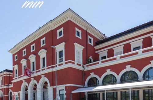 Lugano House | 25 m² House ∙ 2 guests