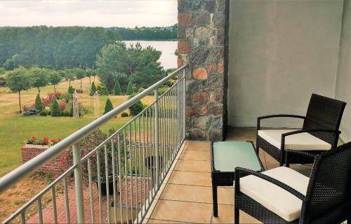 Gowidlino Resort | 25 m² Resort ∙ 4 guests