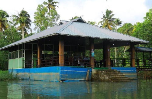 Poovar Resort | 25 m² Resort ∙ 3 guests