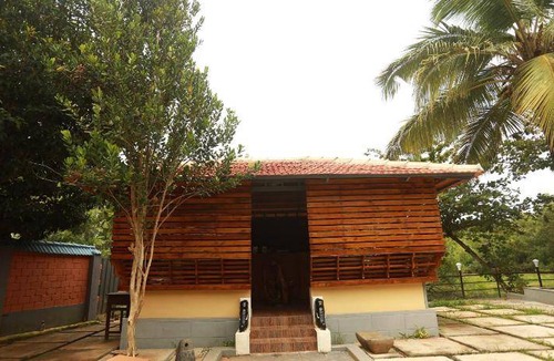 Poovar Resort | 25 m² Resort ∙ 3 guests