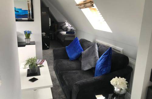 Maidwell House | 26 m² House ∙ 2 guests