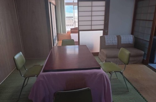 Iwaki House | 26 m² House ∙ 2 bedrooms ∙ 4 guests