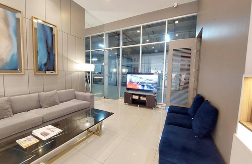 Barangay 29 Apartment | 27 m² Apartment ∙ 3 guests