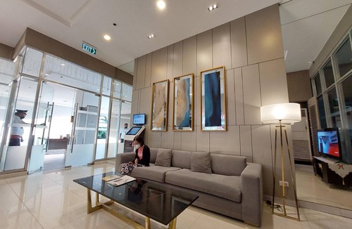 Barangay 29 Apartment | 27 m² Apartment ∙ 3 guests