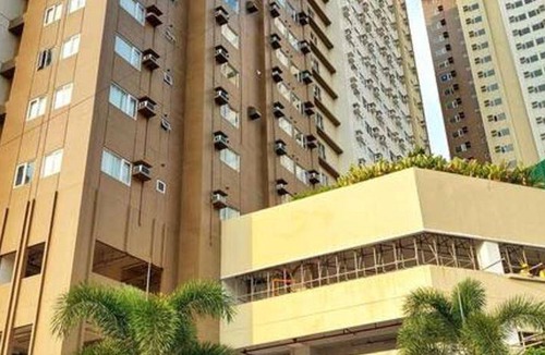 Barangay 29 Apartment | 27 m² Apartment ∙ 3 guests