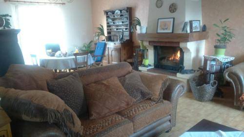 Blere Bed & Breakfast | 27 m² Bed and breakfast ∙ 5 guests