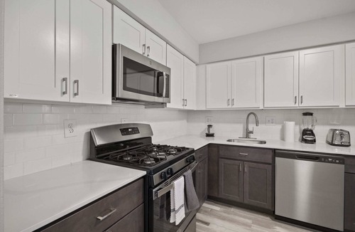 Rochester Apartment | 2BR Stay Close to Downtown