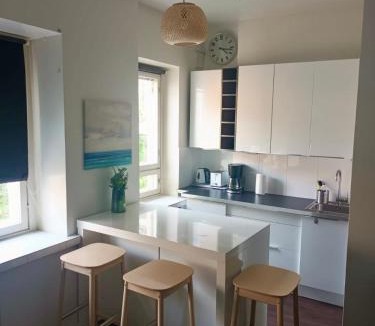 Toolo Apartment | 2ndhomes Comfy Studio Apartment in Töölö