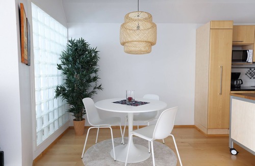 Kamppi Apartment | 2ndhomes Premium Apt w Sauna & Balcony