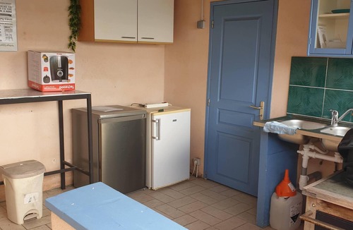 Saint-Andeol-de-Vals House | 3-unit estate with large 12x6 saltwater swimming pool - Ideal for large families