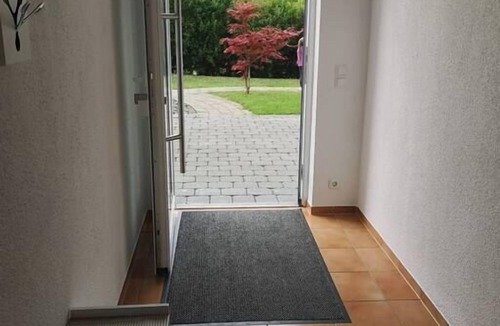Aldingen Apartment | 3-Zi. Ferienwohnung mit Erholungsfaktor Schwarzwald/Bodensee