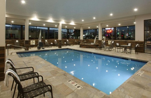 North Spokane Hotel | 30 m² Hotel ∙ 6 guests