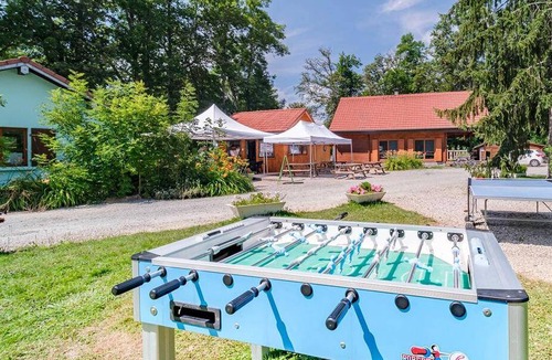 Leval House | 30 m² Mobile home ∙ 2 bedrooms ∙ 4 guests