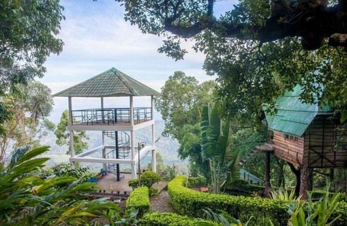 Devikolam Resort | 30 m² Resort ∙ 4 guests