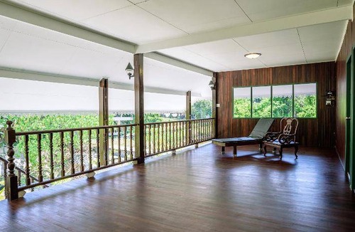 Khao Lak House | 300 m² House ∙ 3 bedrooms ∙ 6 guests