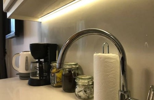 Old City Apartment | 301 · New Apt Heart of Old City Istanbul
