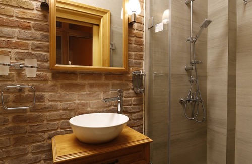 Old City Apartment | 301 · New Apt Heart of Old City Istanbul