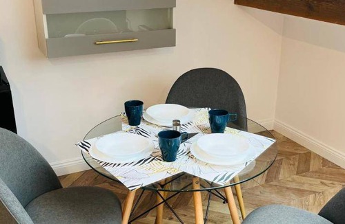 Gorzow Wielkopolski Apartment | 32 m² Apartment ∙ 1 bedroom ∙ 4 guests
