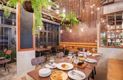 Ban Bo Han Hotel | 32 m² Hotel ∙ 127 guests