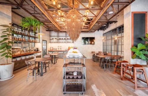 Ban Bo Han Hotel | 32 m² Hotel ∙ 127 guests