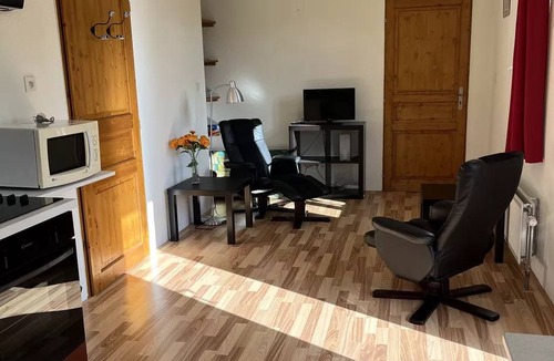 Fresse House | 32 m² House ∙ 1 bedroom ∙ 2 guests