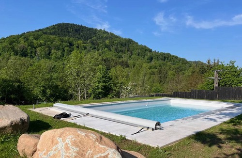 Fresse House | 32 m² House ∙ 1 bedroom ∙ 2 guests