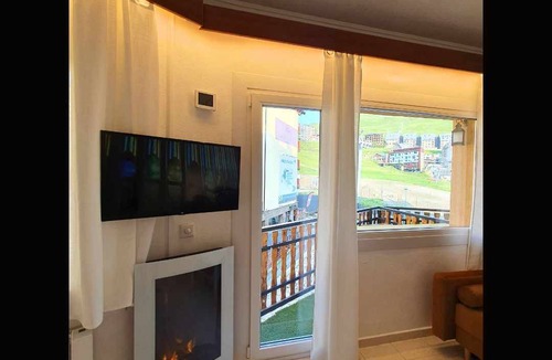 Pas de la Casa Apartment | 33 m² Apartment ∙ 1 bedroom ∙ 4 guests