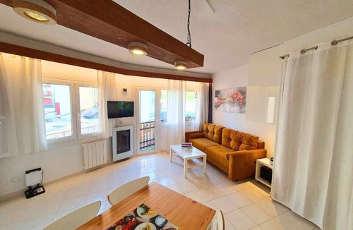 Pas de la Casa Apartment | 33 m² Apartment ∙ 1 bedroom ∙ 4 guests