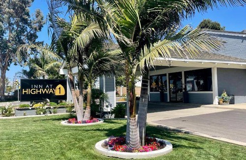 Lompoc Hotel | 33 m² Hotel ∙ 4 guests