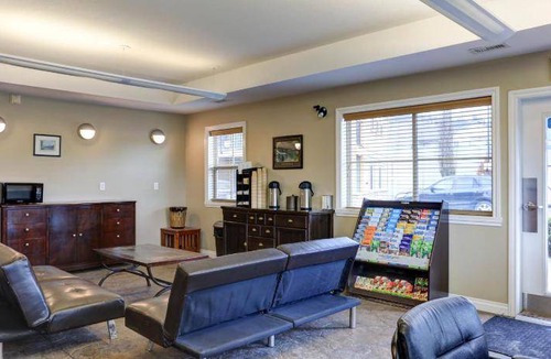 Sardis House | 33 m² Motel ∙ 3 guests