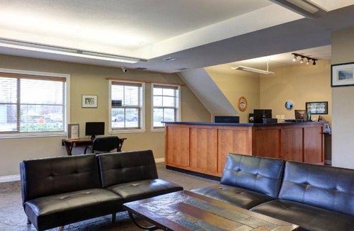 Sardis House | 33 m² Motel ∙ 3 guests