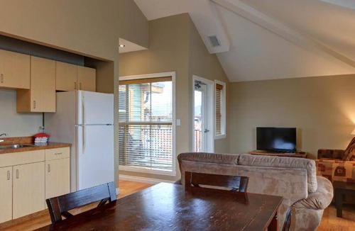 Sardis House | 33 m² Motel ∙ 3 guests