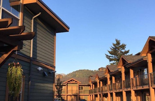Sardis House | 33 m² Motel ∙ 3 guests