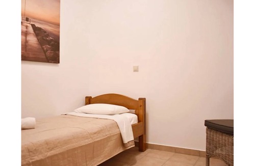 Merichas Apartment | 35 m² Apartment ∙ 1 bedroom ∙ 4 guests