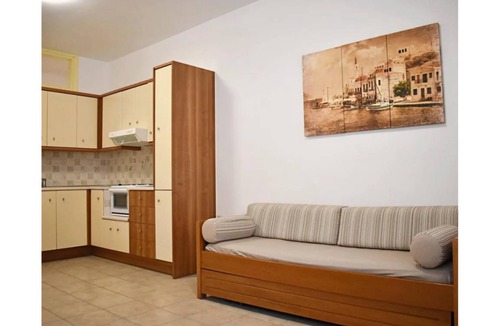 Merichas Apartment | 35 m² Apartment ∙ 1 bedroom ∙ 4 guests