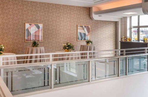 Flint Hotel | 35 m² Hotel ∙ 127 guests