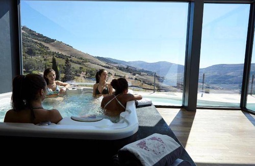Pinhao Villa | 350 m² Villa ∙ 4 bedrooms ∙ 8 guests