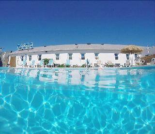 Montauk Hotel | 371 m² Hotel ∙ 8 guests