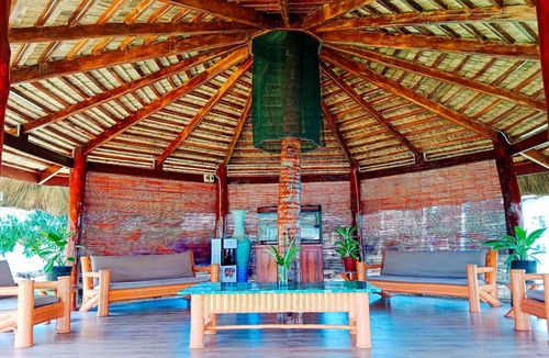 Dao Hotel | 38 m² Hotel ∙ 3 guests