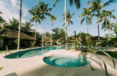 Dao Hotel | 38 m² Hotel ∙ 3 guests