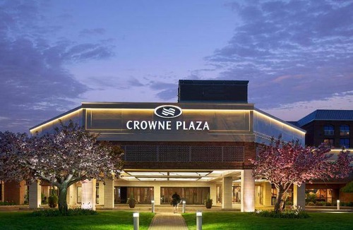 Warwick Hotel | 39 m² Hotel ∙ 127 guests