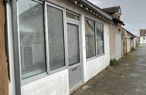 Bellegarde-du-Loiret Apartment | 40 m² Apartment ∙ 4 guests