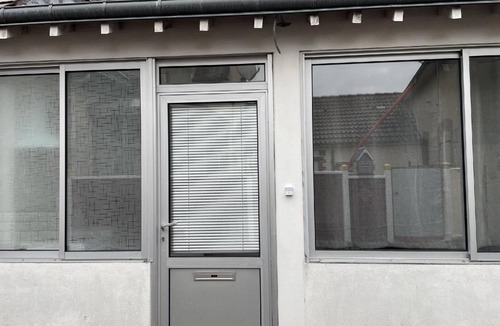 Bellegarde-du-Loiret Apartment | 40 m² Apartment ∙ 4 guests